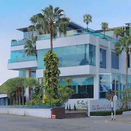 The Beverly Hills Hotel Nakhon Ratchasima Luaran gambar