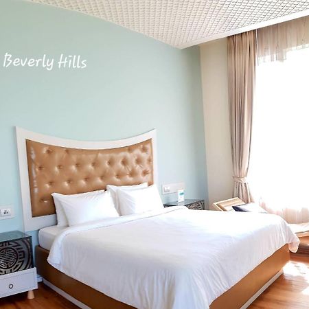 The Beverly Hills Hotel Nakhon Ratchasima Luaran gambar