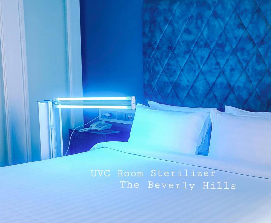 The Beverly Hills Hotel Nakhon Ratchasima Luaran gambar