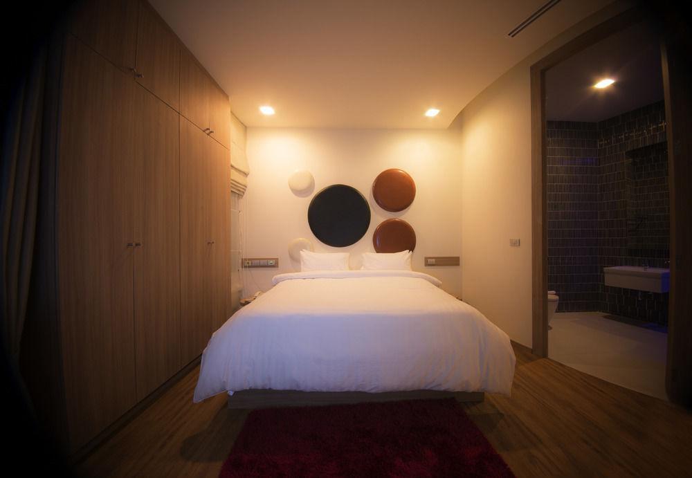 The Beverly Hills Hotel Nakhon Ratchasima Luaran gambar