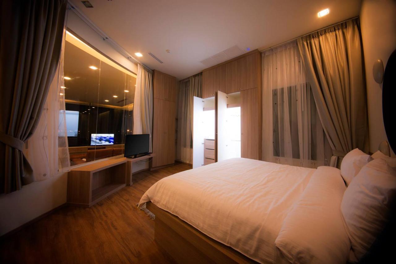 The Beverly Hills Hotel Nakhon Ratchasima Luaran gambar
