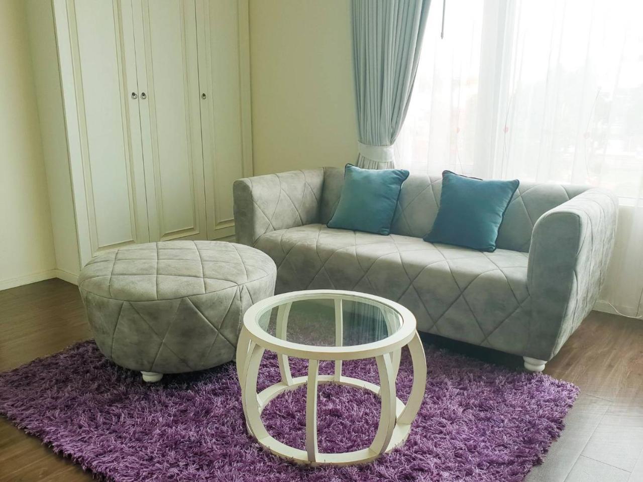 The Beverly Hills Hotel Nakhon Ratchasima Luaran gambar